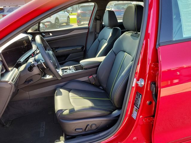 New 2026 Kia K5 GT w/ GT1 Package FWD image 20
