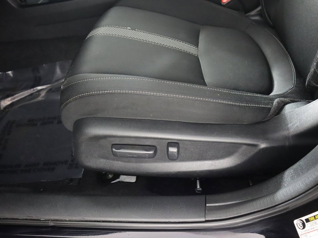 Used 2020 Honda Civic EX image 28