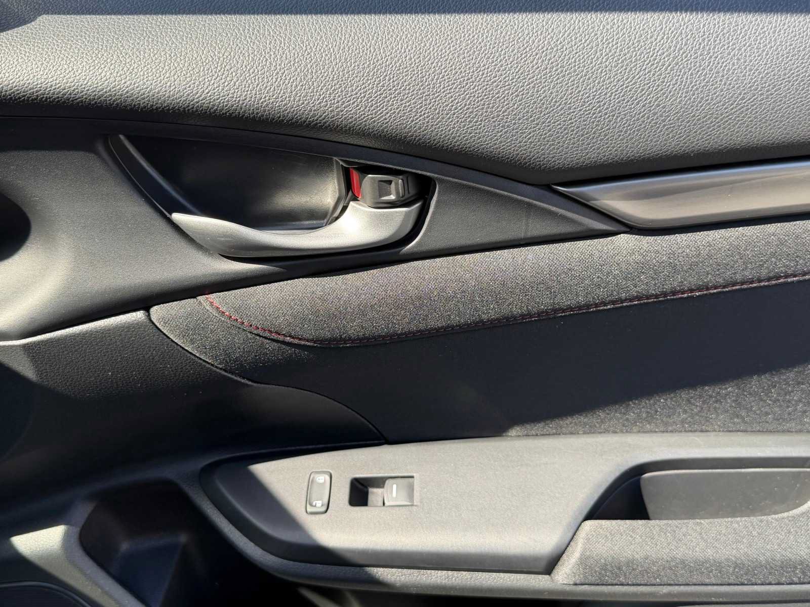 Used 2019 Honda Civic Si image 28
