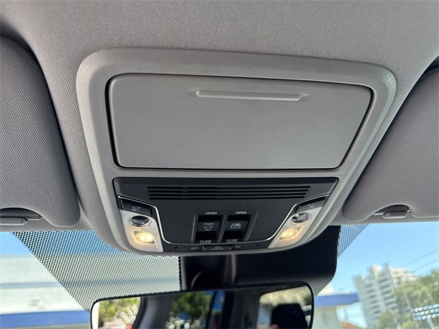 Used 2023 Honda Ridgeline RTL-E image 25