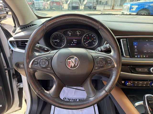 Used 2020 Buick Enclave Premium image 12