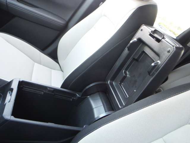 Certified 2024 Honda CR-V EX image 18