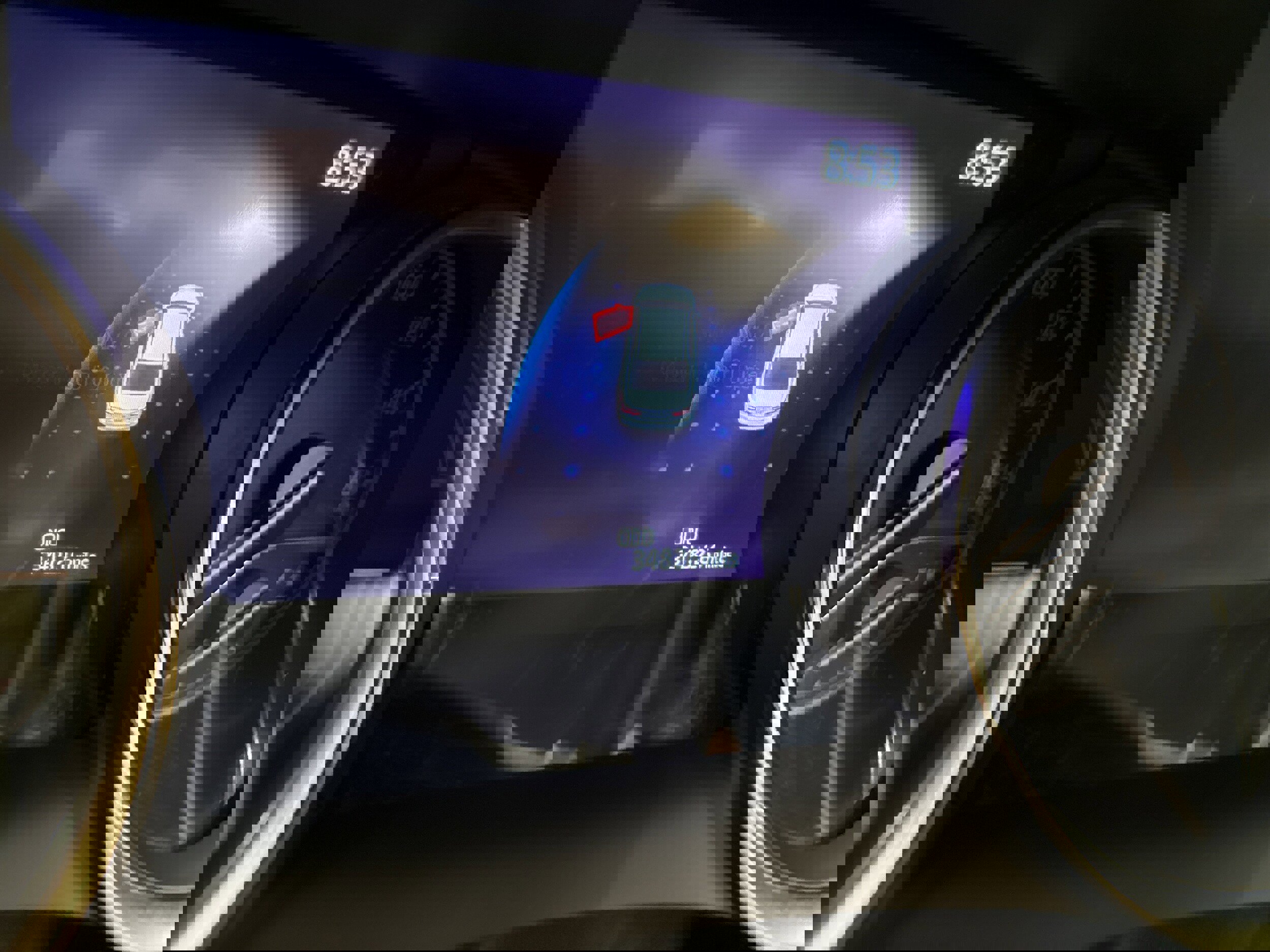 Used 2020 Toyota Camry XLE image 7