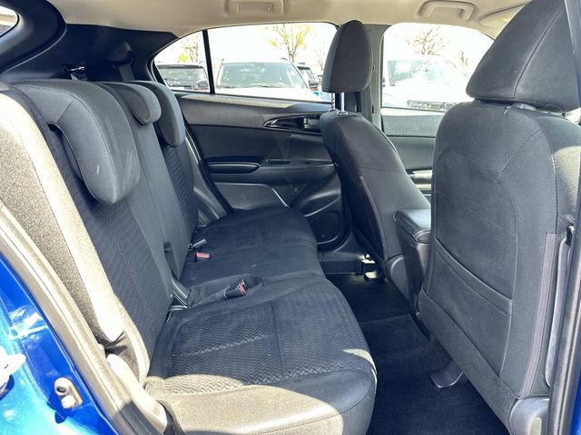 Used 2018 Mitsubishi Eclipse Cross LE image 10