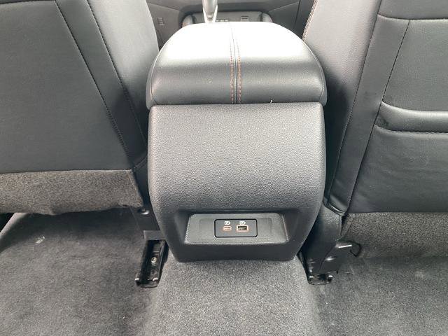 Used 2024 Nissan Altima 2.5 SR image 29