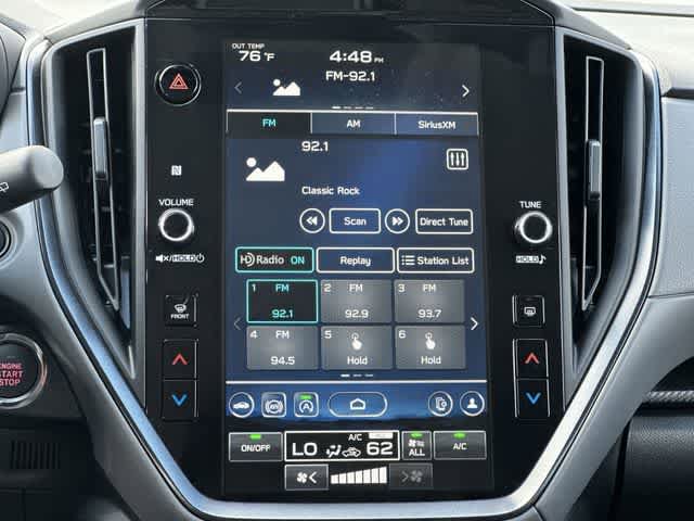 New 2026 Subaru Crosstrek 2.0i Premium AWD/4WD image 11