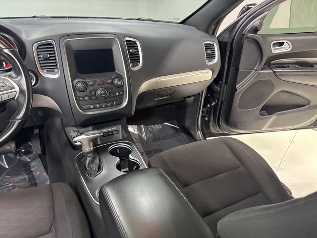 Used 2020 Dodge Durango SXT image 20