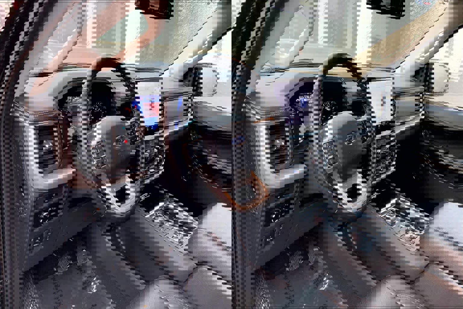 Used 2024 Ford Expedition XLT image 16