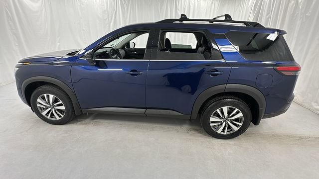 New 2026 Nissan Pathfinder SL image 6