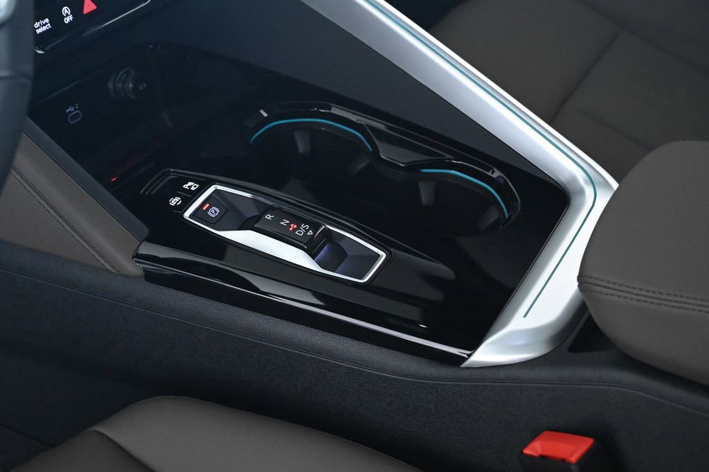 New 2026 Audi Q5 Premium AWD/4WD image 20