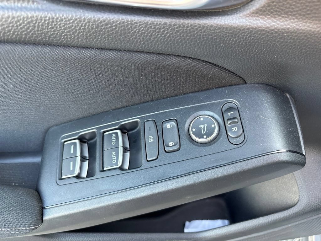 Used 2025 Honda Civic Sport image 15