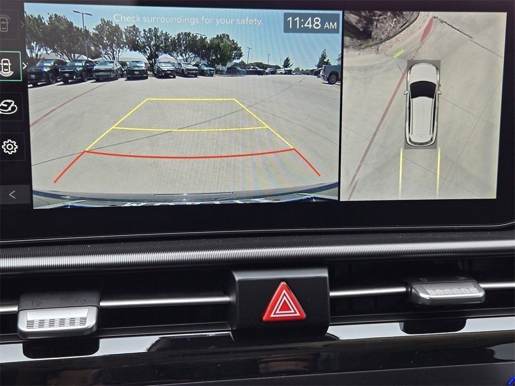 New 2026 Kia Sportage SX image 19