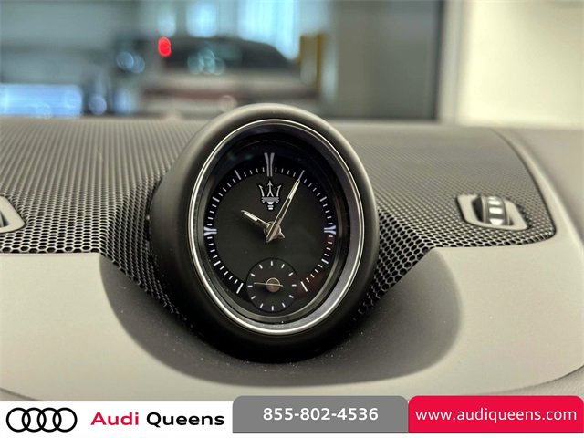 Used 2019 Maserati Levante GTS image 21