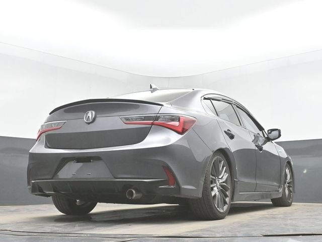 Used 2020 Acura ILX FWD image 34