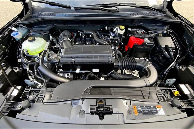 New 2024 Ford Escape ST-Line w/ Tech Pack #1 image 11