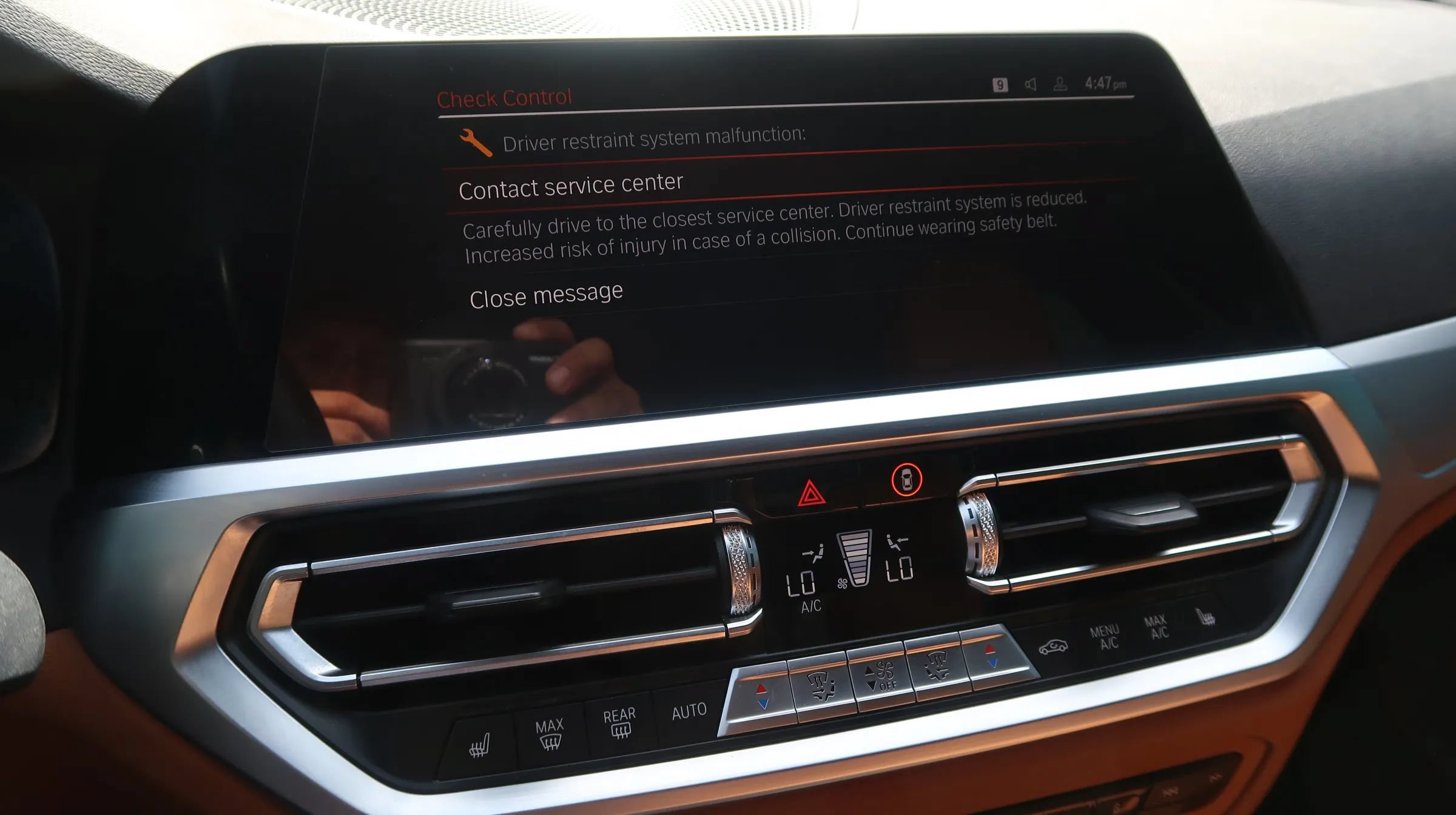 Used 2022 BMW M340i RWD image 31