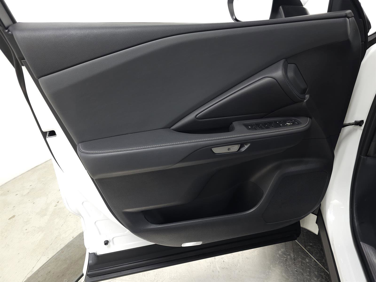 Certified 2024 Lexus TX 350 AWD w/ Accessory Package (Z1) image 14