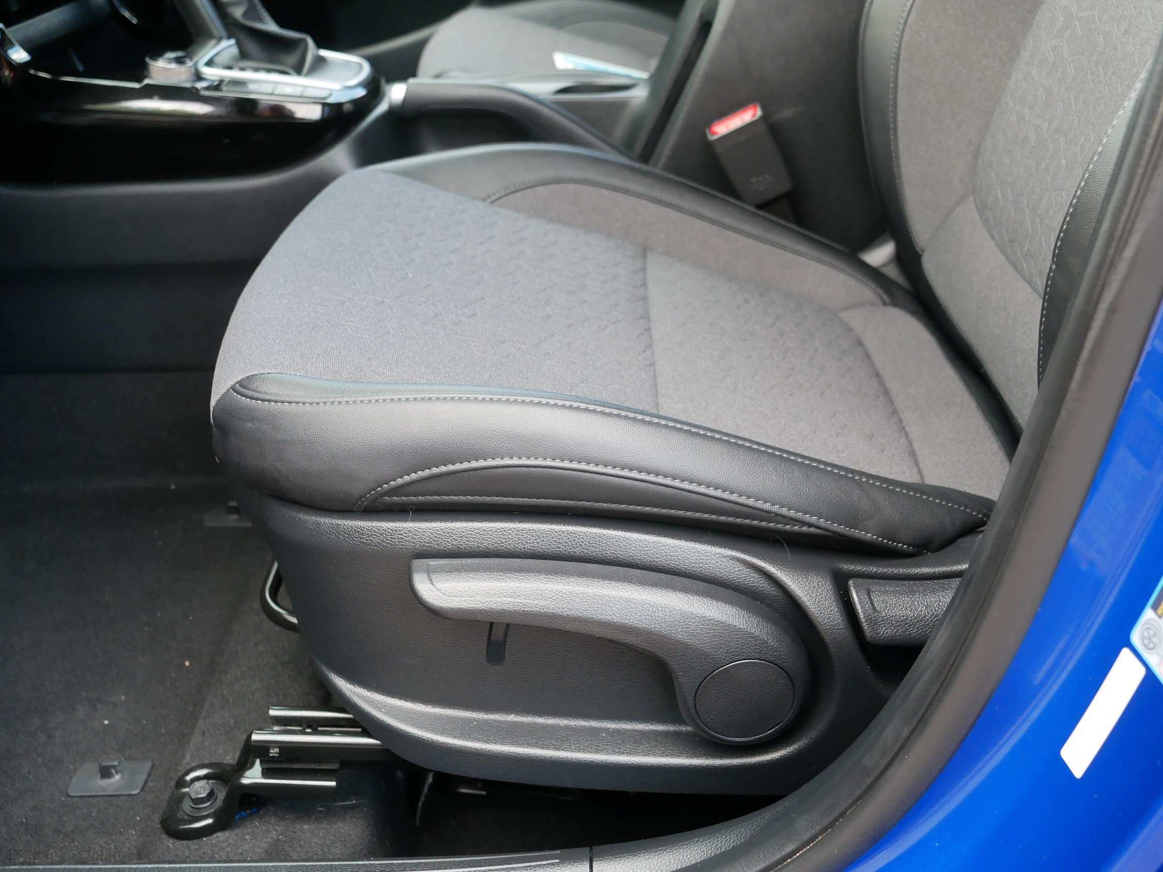 Certified 2024 Kia Seltos S AWD/4WD image 20
