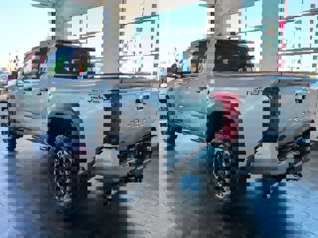 New 2026 Toyota Tacoma TRD Off-Road w/ TRD Off Road Premium Package image 6