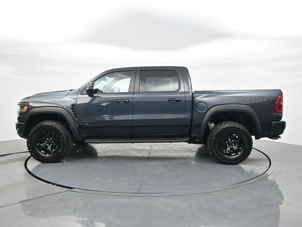 New 2026 RAM 1500 RHO w/ RHO Level 1 Equipment Group image 10