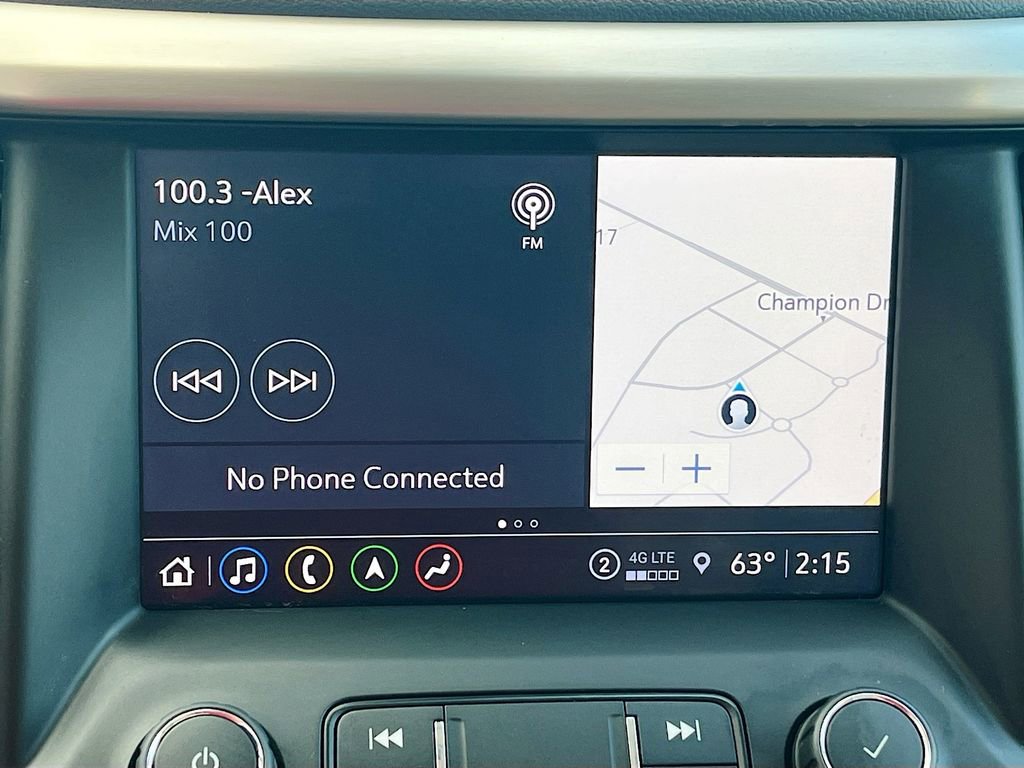 Used 2022 GMC Acadia Denali image 15