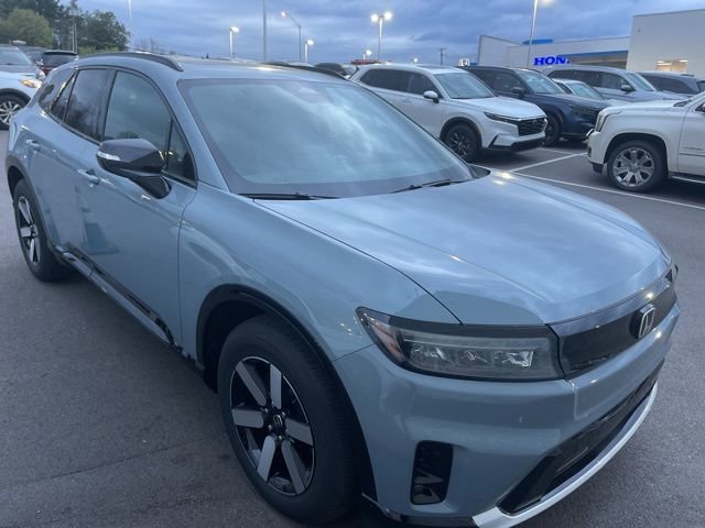 Used 2024 Honda Prologue Touring image 3
