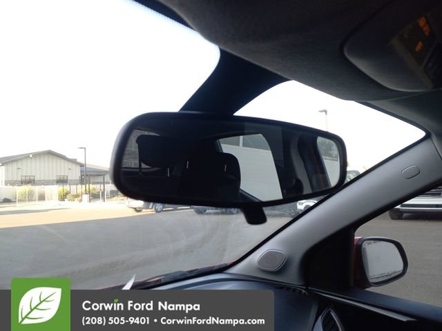 Used 2021 Chevrolet Spark LT image 19