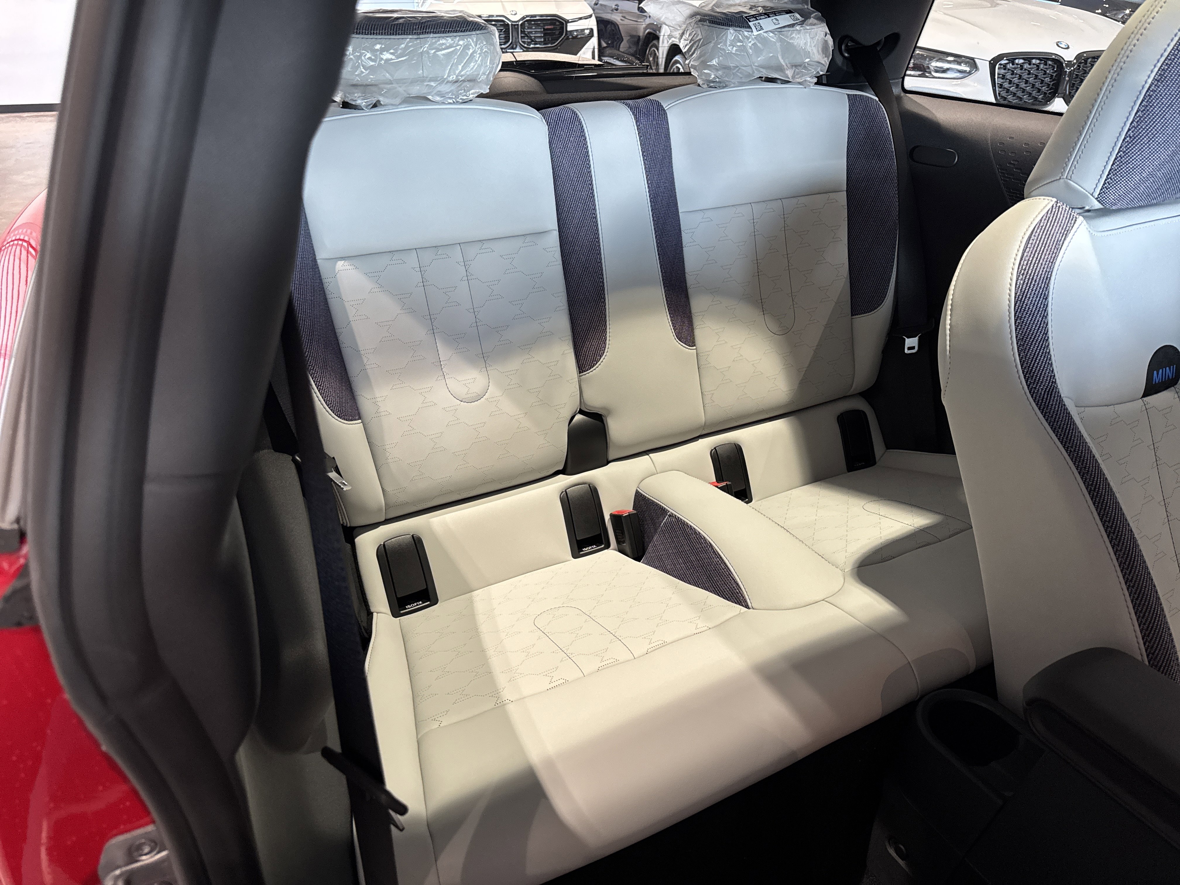 New 2026 MINI Cooper 2-Door Hardtop image 10