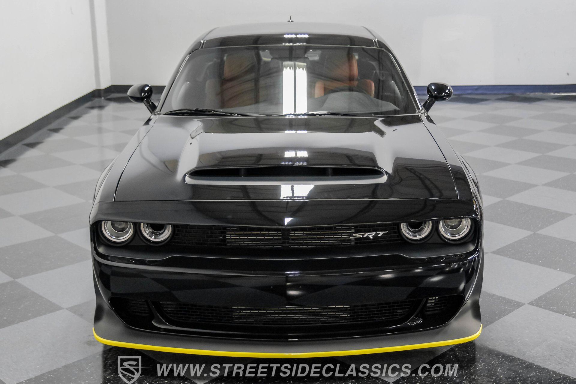 Used 2018 Dodge Challenger SRT Demon image 33