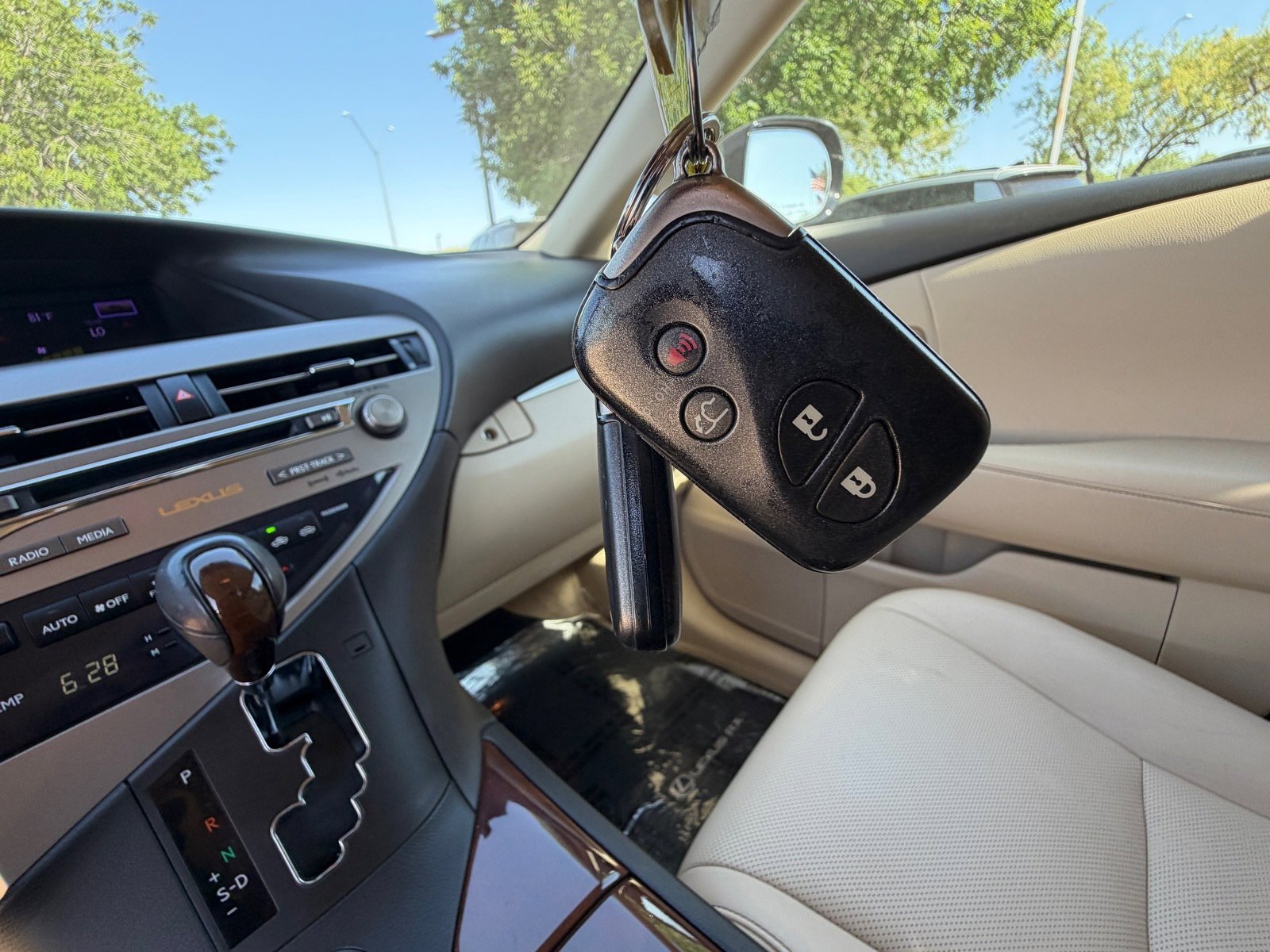 Used 2013 Lexus RX 350 FWD image 34