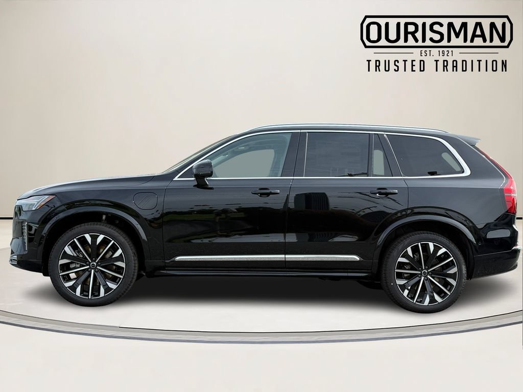 New 2026 Volvo XC90 T8 Plus AWD/4WD image 2