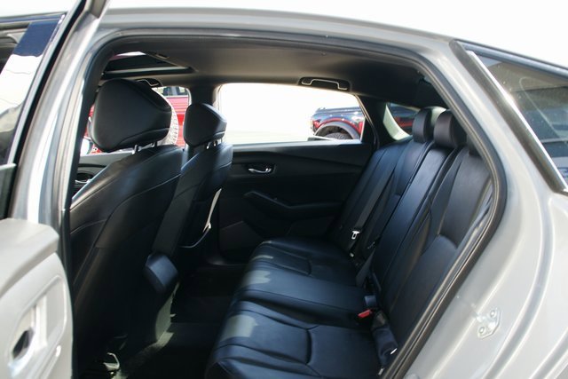 Used 2023 Honda Accord Sport image 24