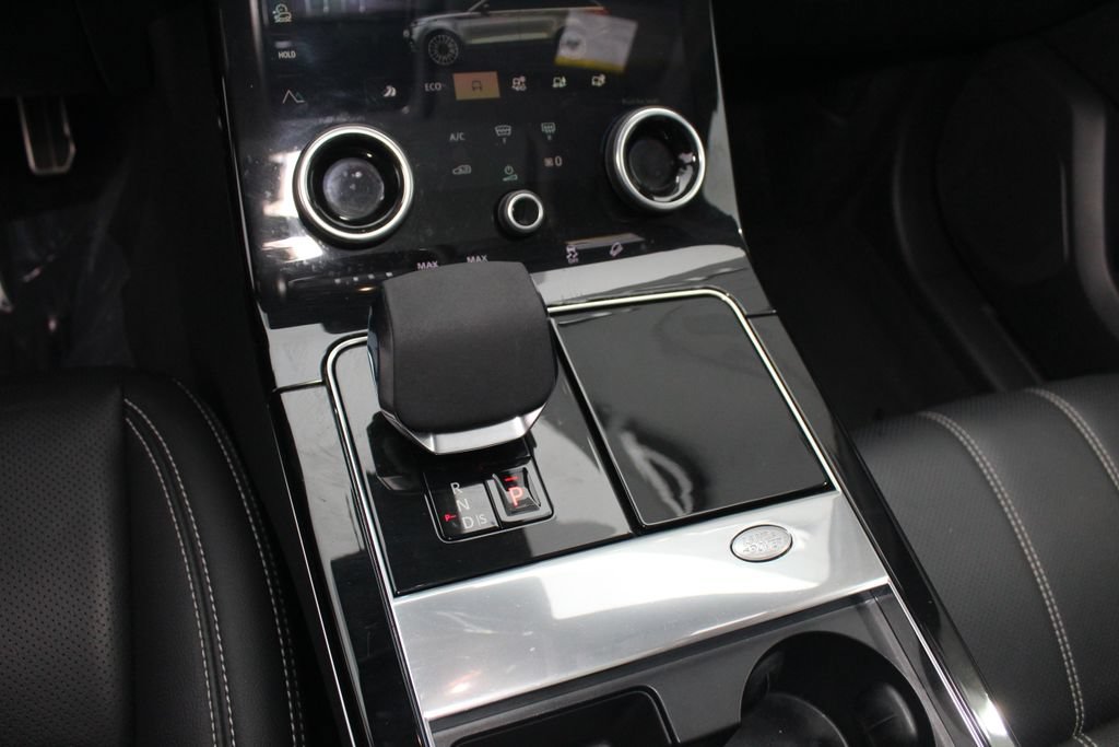 Used 2023 Land Rover Range Rover Velar R-Dynamic S AWD/4WD image 16