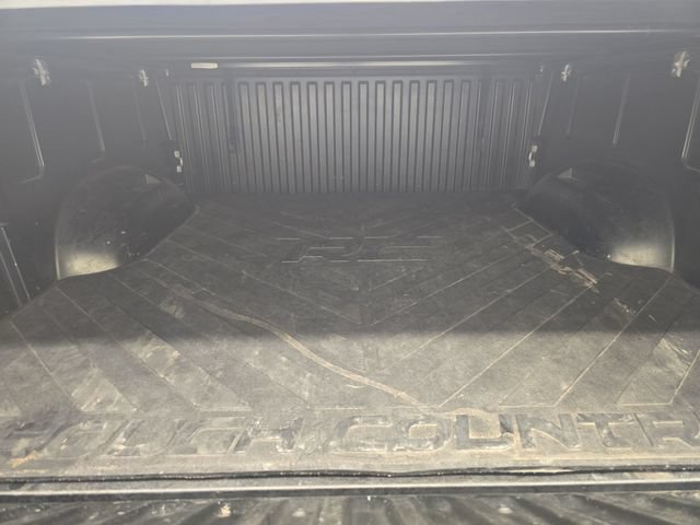 Used 2023 Toyota Tundra SR5 AWD/4WD image 16