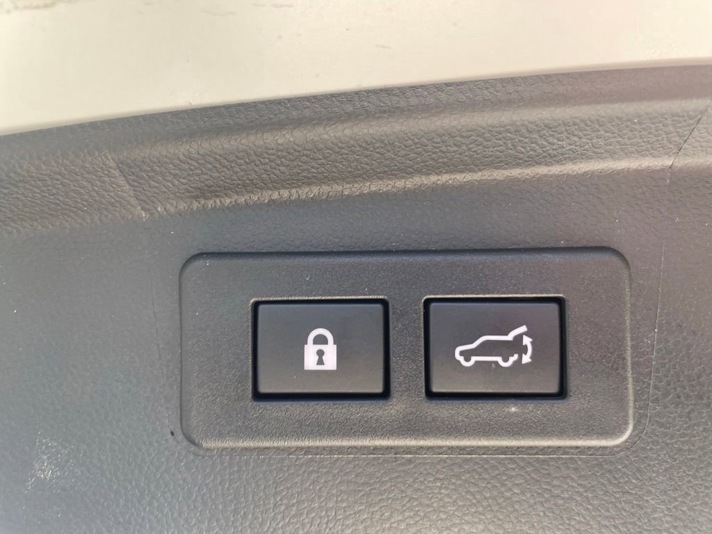 Used 2021 Subaru Outback Limited XT AWD/4WD image 10