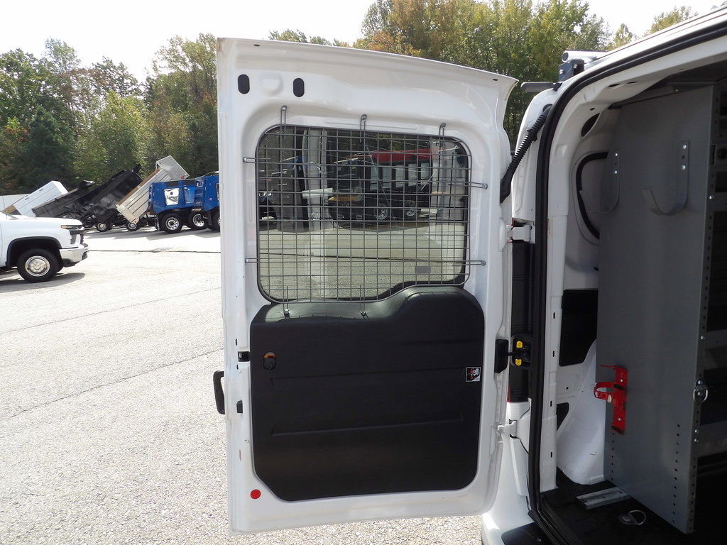 Used 2019 RAM ProMaster City Tradesman SLT FWD image 39