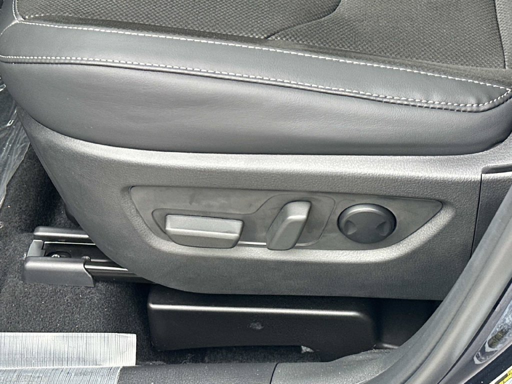 New 2026 MAZDA CX-5 Preferred AWD/4WD image 22