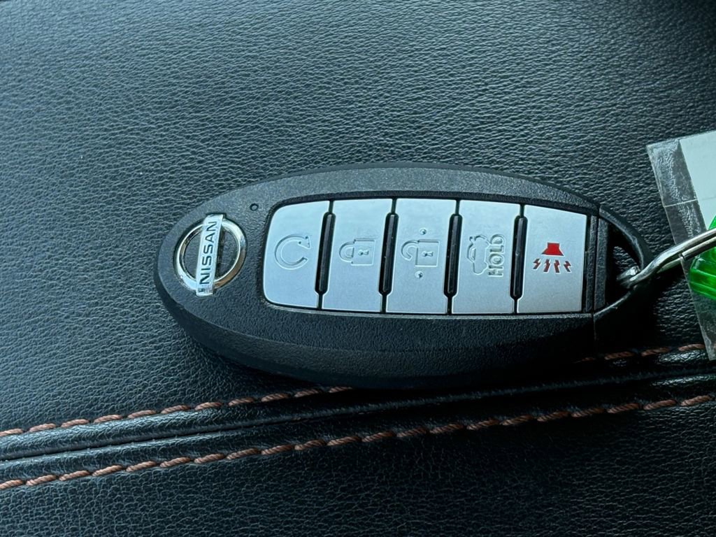 Used 2022 Nissan Altima 2.5 SR image 26