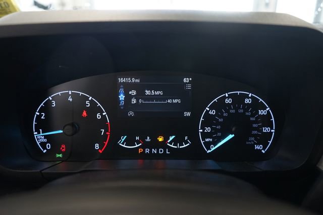 Used 2023 Ford Maverick XLT w/ Equipment Group 300A Standard image 22