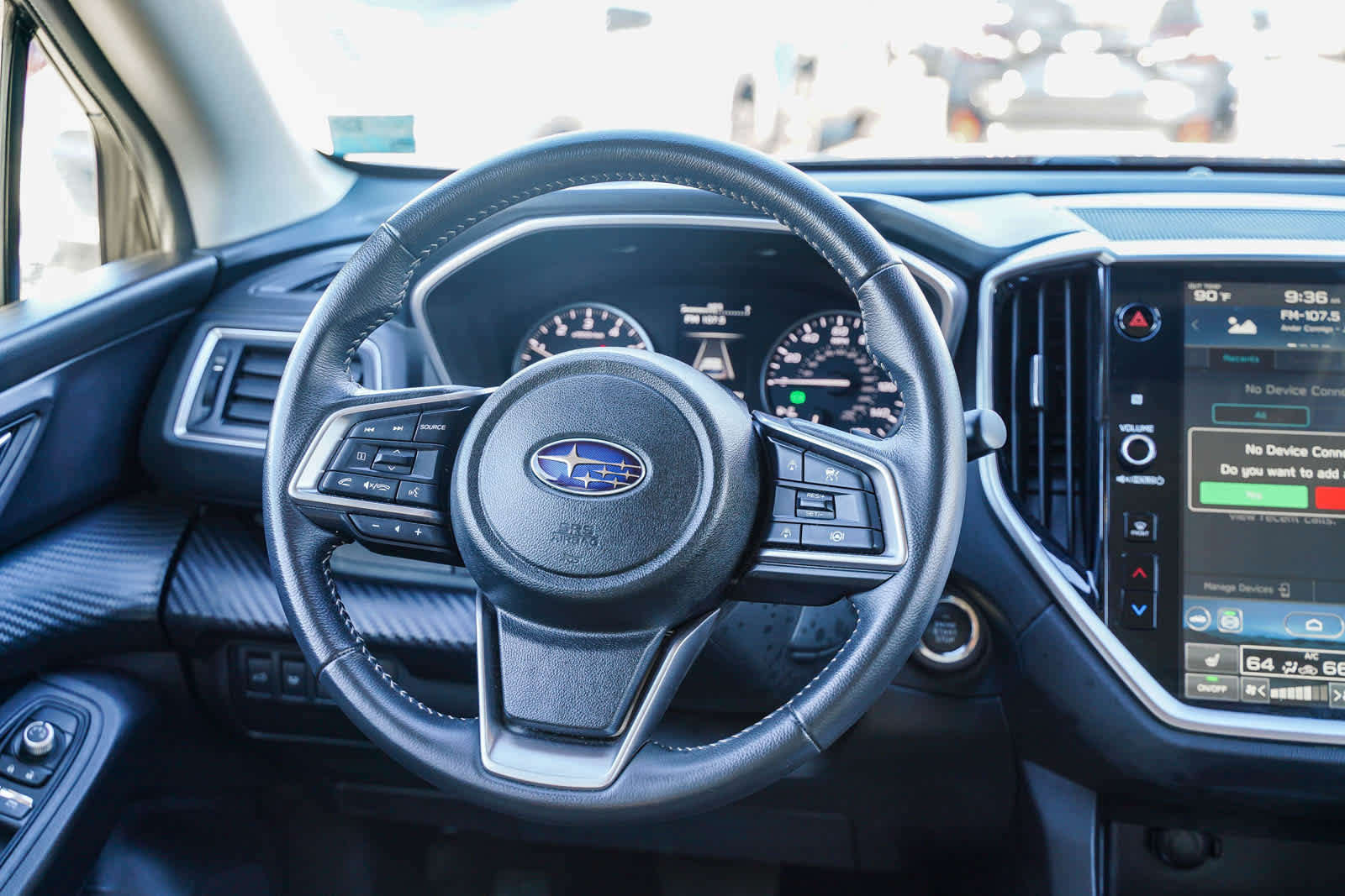 Certified 2025 Subaru Ascent Premium image 13