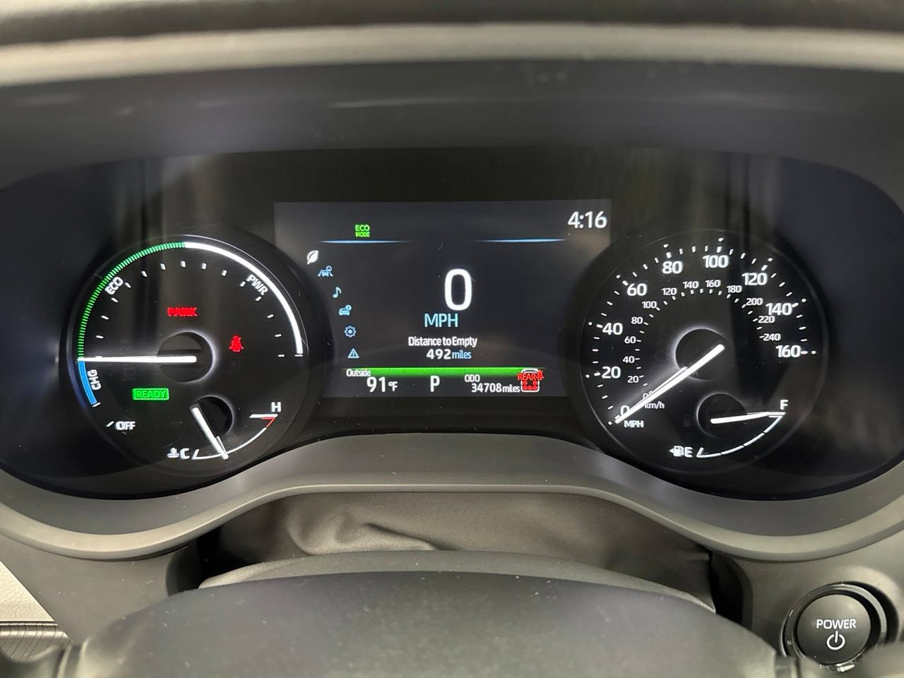 Certified 2025 Toyota Sienna XLE w/ XLE Plus Package AWD/4WD image 19