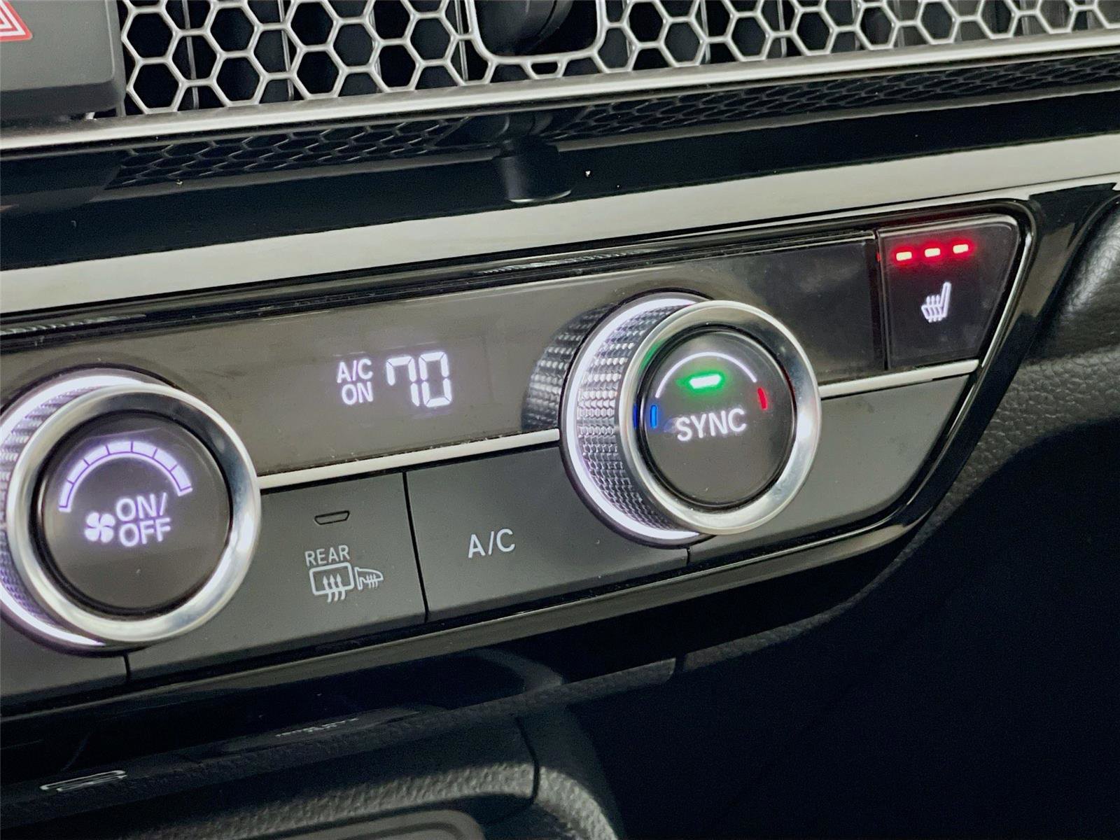 Used 2023 Honda Civic Sport Touring image 26