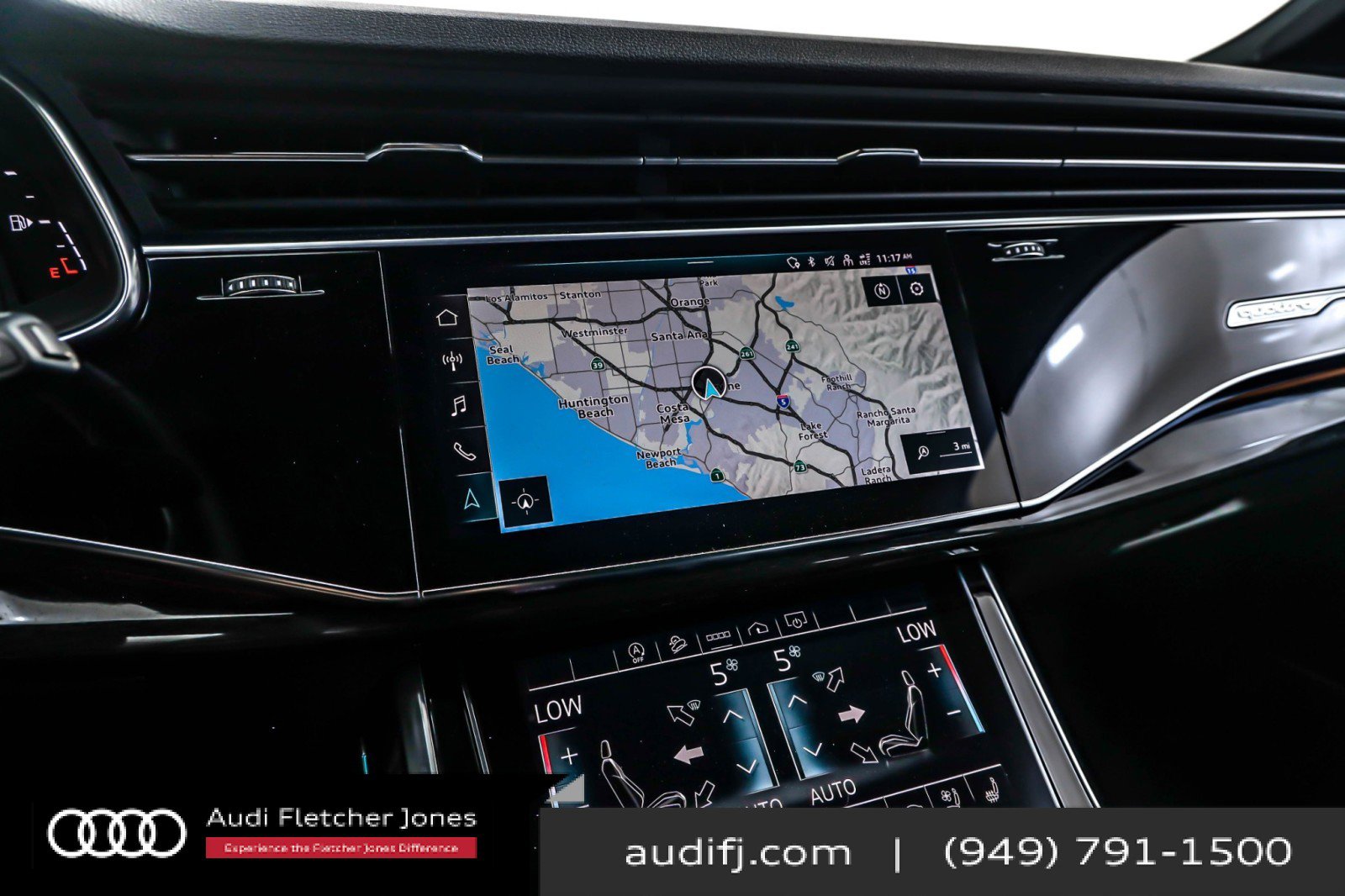 Used 2022 Audi Q7 2.0T Premium Plus image 19