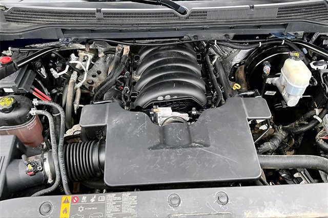 Used 2018 GMC Sierra 1500 SLT image 32