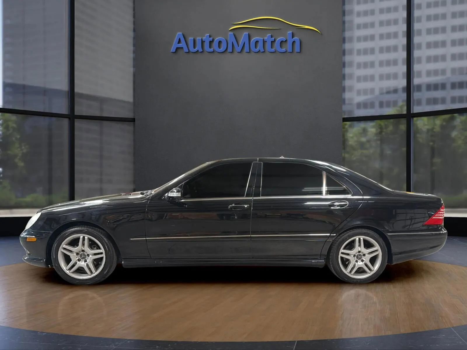 Used 2006 Mercedes-Benz S 500 image 6