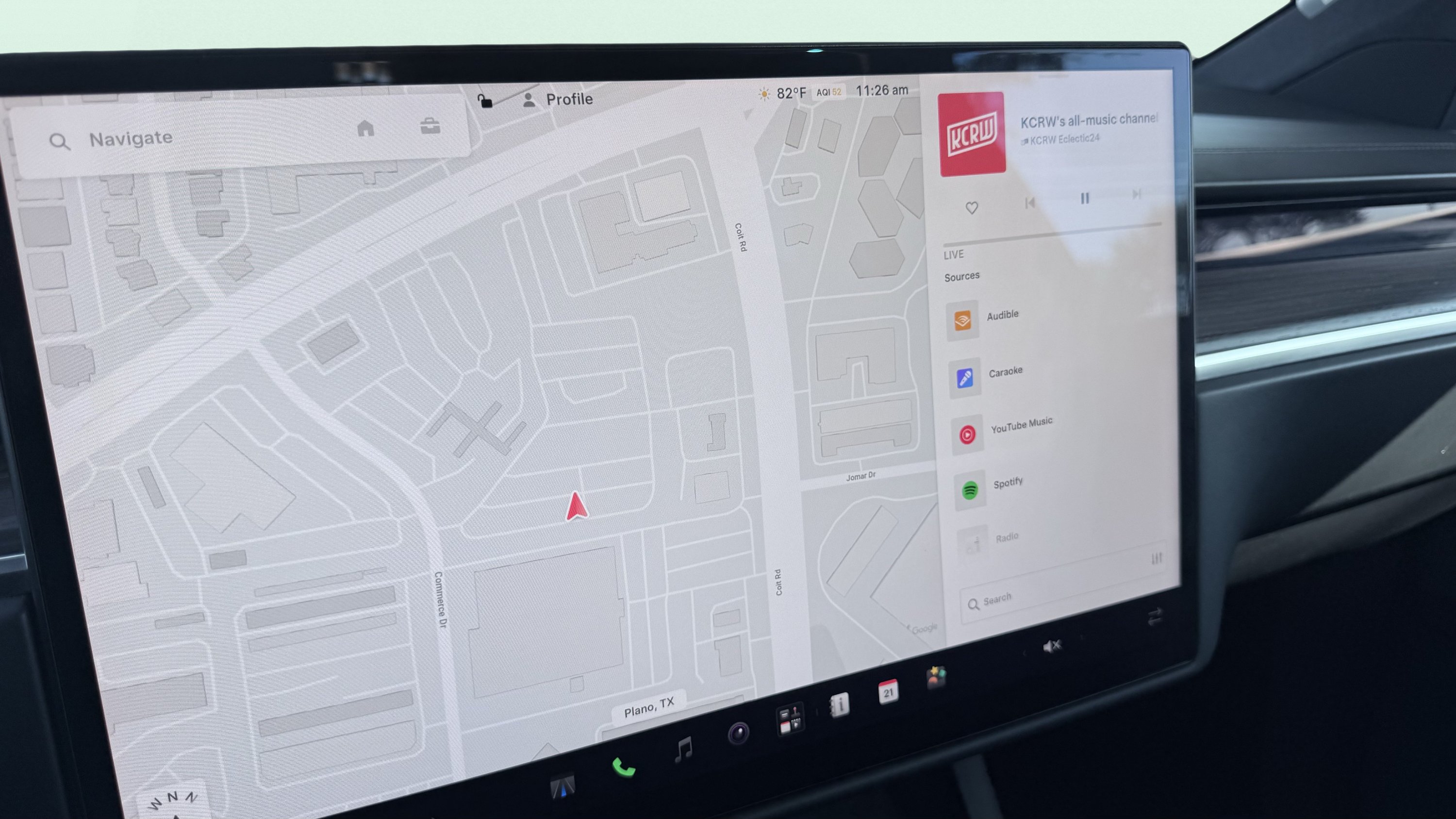 Used 2023 Tesla Model X AWD/4WD image 69