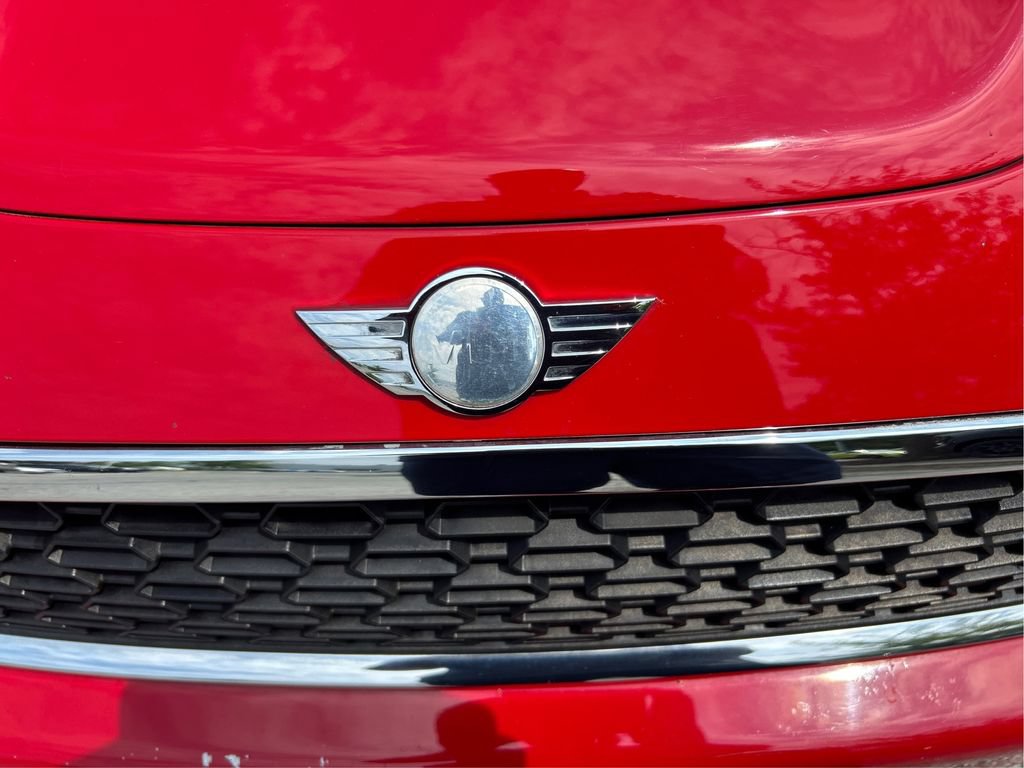 Used 2012 MINI Cooper S FWD image 33