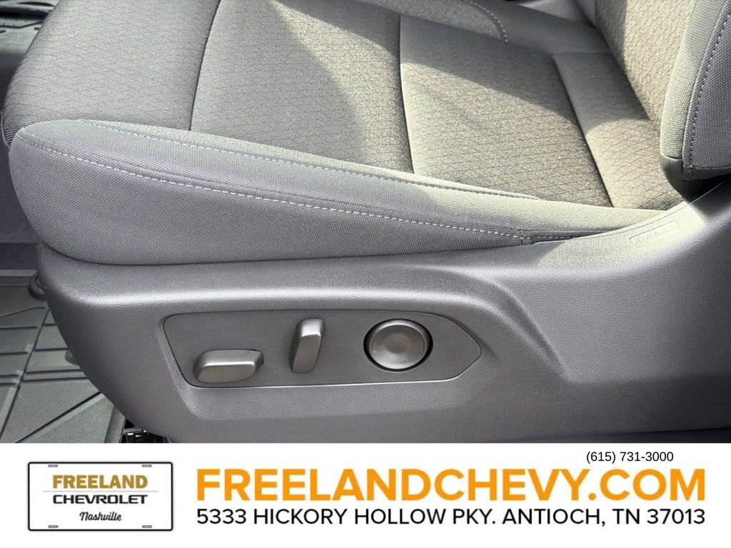 New 2026 Chevrolet Silverado 2500 Custom w/ Custom Value Package image 22