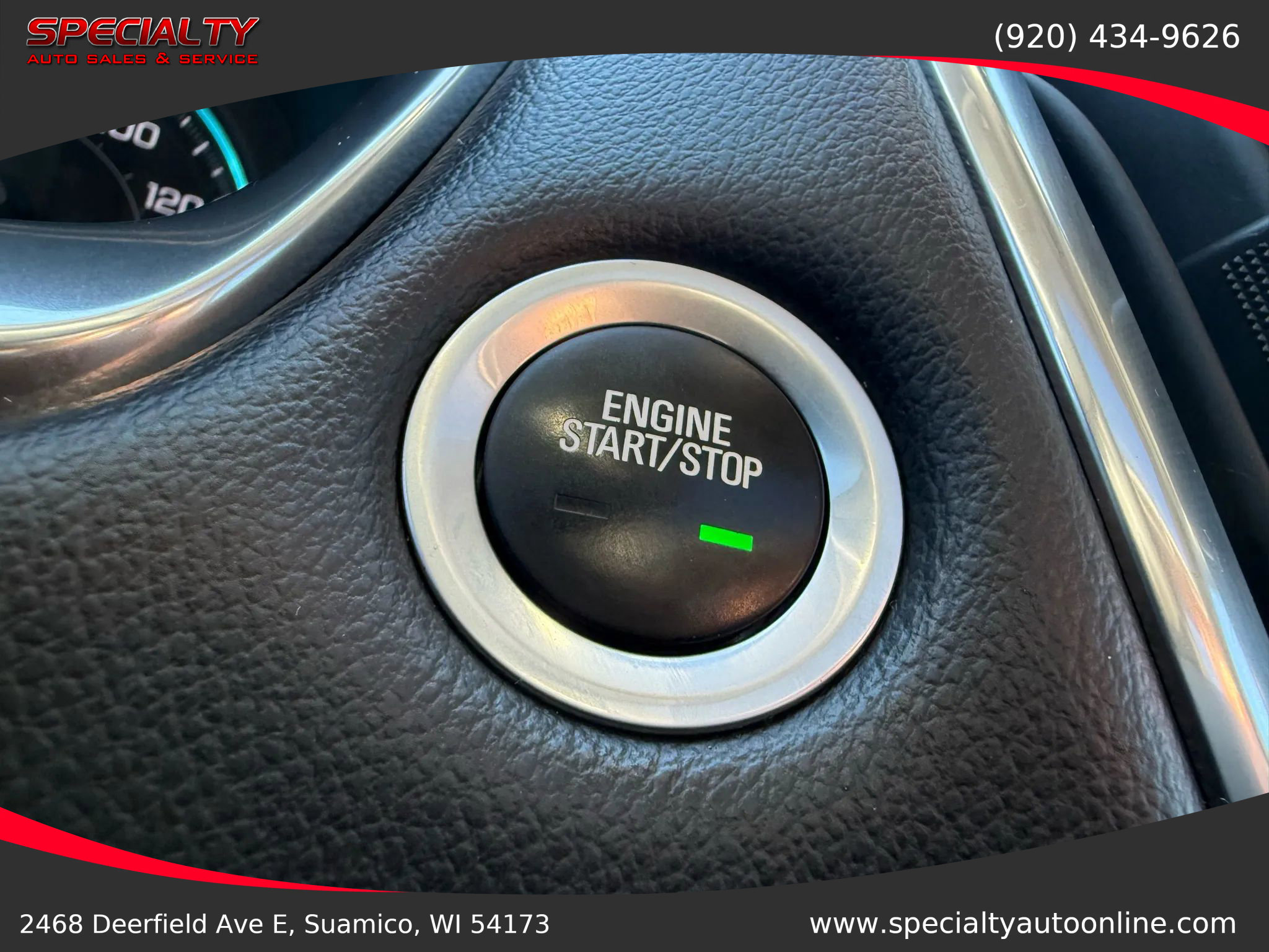 Used 2018 Chevrolet Traverse LT image 35