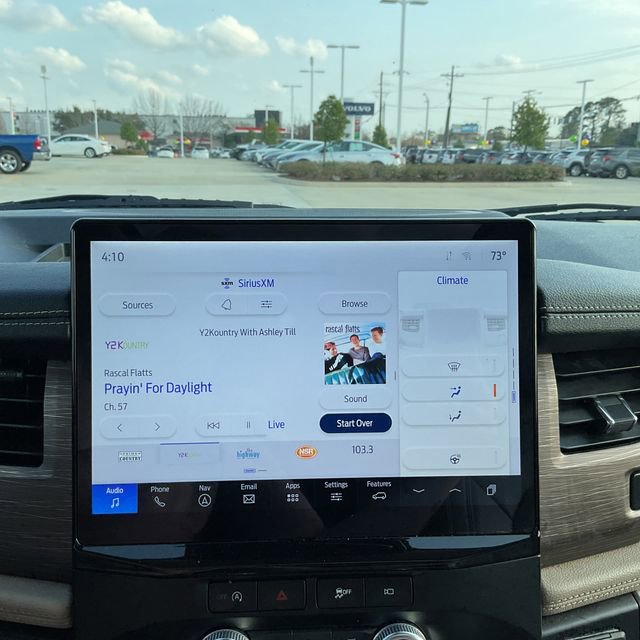 Used 2024 Ford Expedition Max Limited image 29